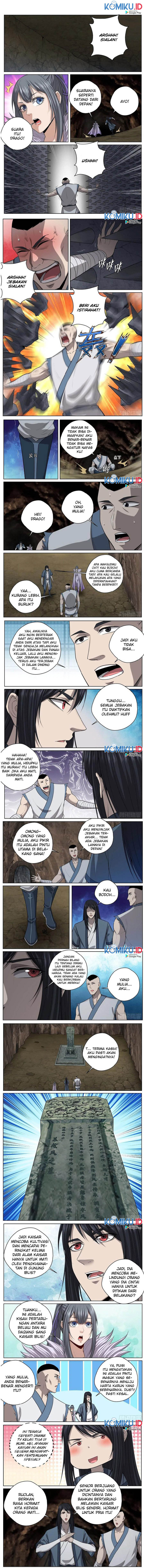 Baca Manhua Extreme Mad Emperor System Chapter 59 Gambar 2