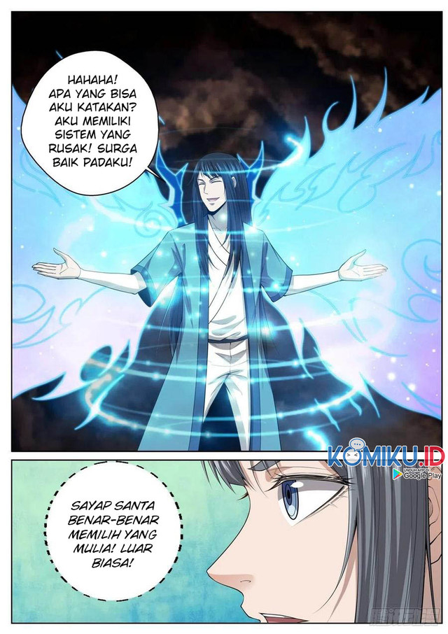 Extreme Mad Emperor System Chapter 60 Gambar 13