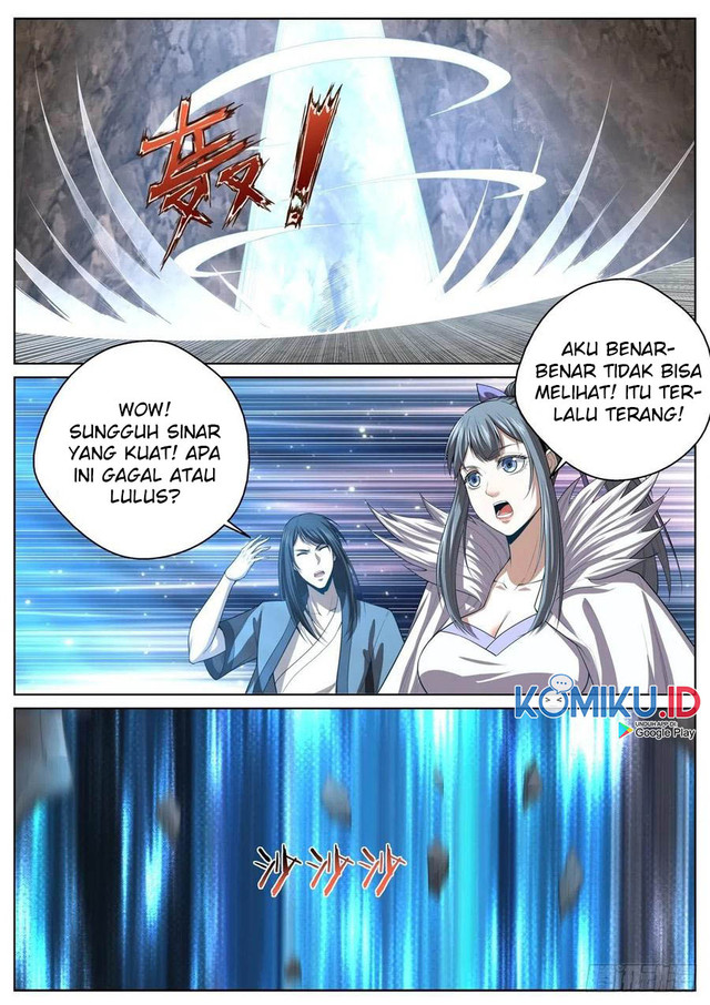 Extreme Mad Emperor System Chapter 60 Gambar 7