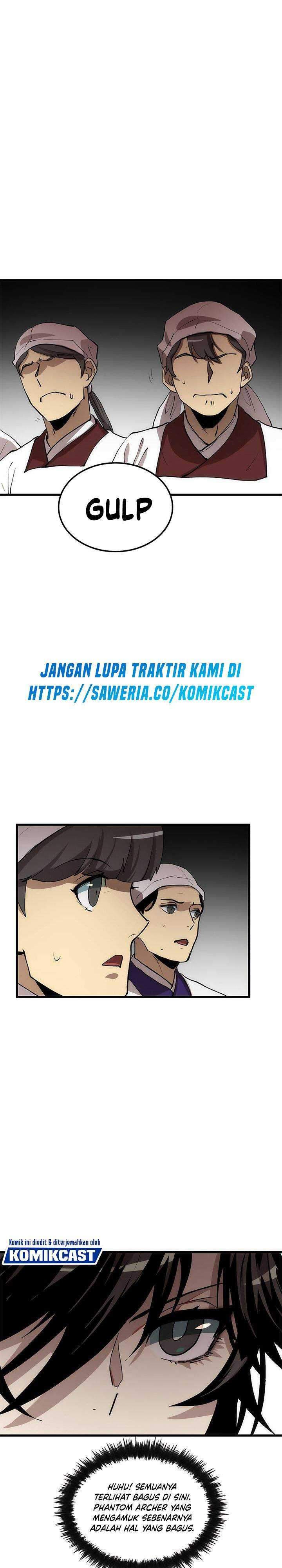 Doctor’s Rebirth Chapter 45 Gambar 31