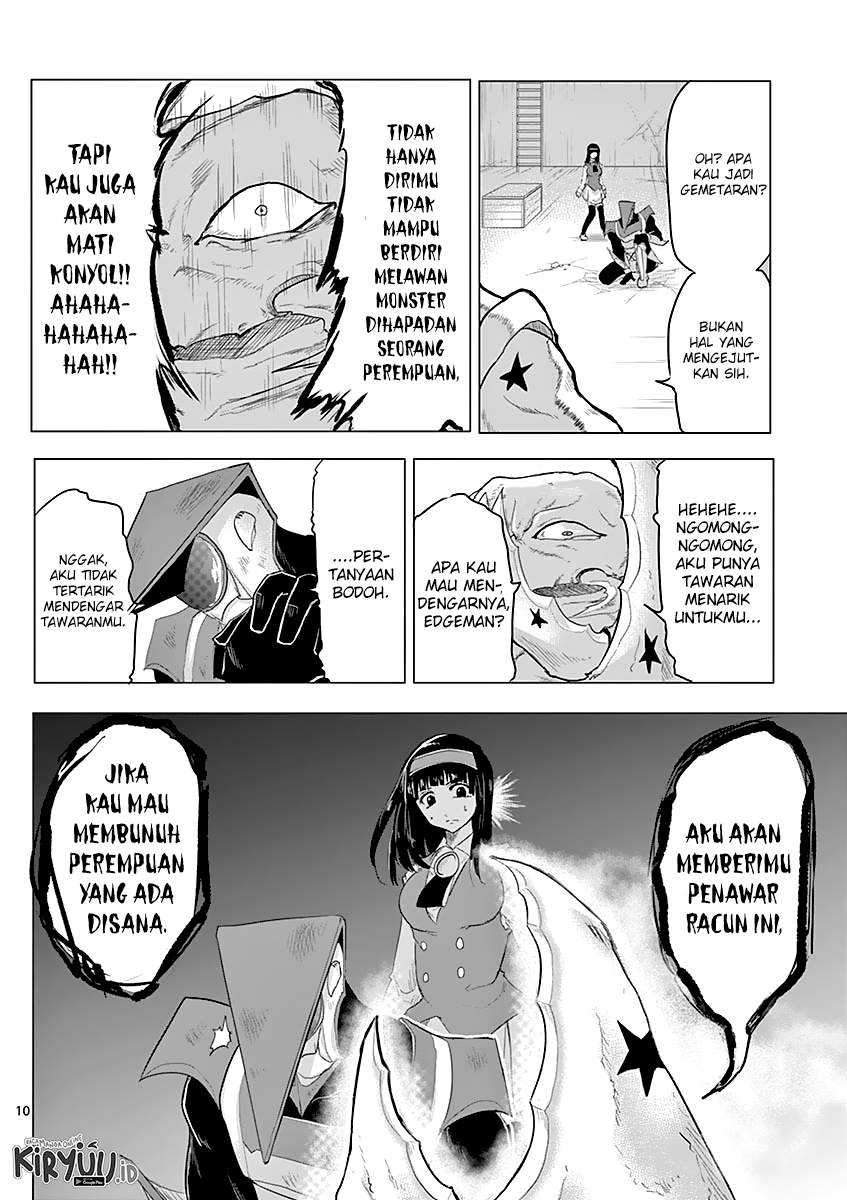 1000 Yen Hero Chapter 9 Gambar 14