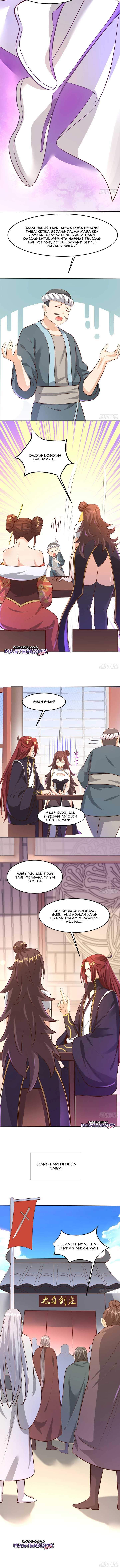 Apprentices Are All Female Devil Chapter 12 Gambar 5