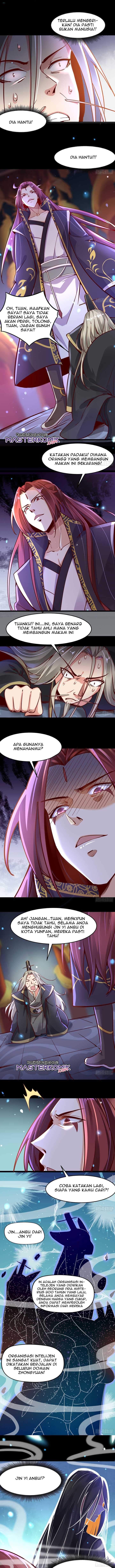 Apprentices Are All Female Devil Chapter 3 Gambar 4