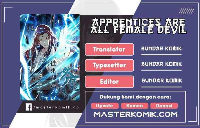 Baca Komik Apprentices Are All Female Devil Chapter 00 - prolog Gambar 1