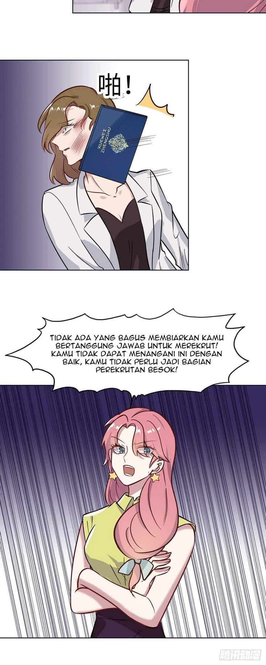 Peerles Sovereign Ling Xiao Chapter 12 Gambar 8