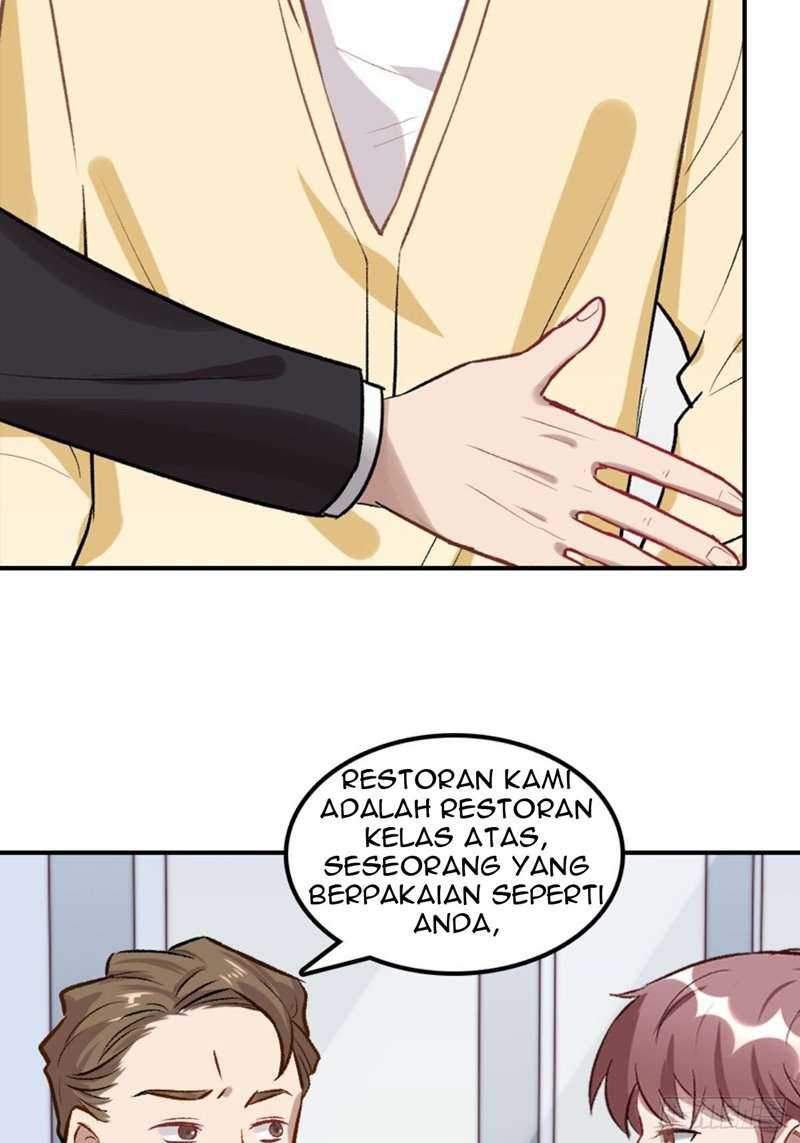 Peerles Sovereign Ling Xiao Chapter 4 Gambar 25