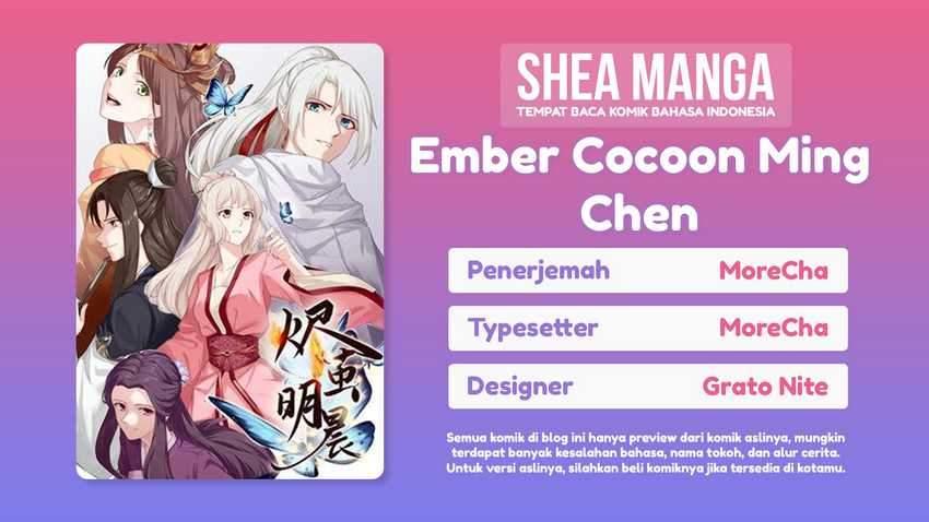 Baca Komik Ember Cocoon Ming Chen Chapter 5 Gambar 1