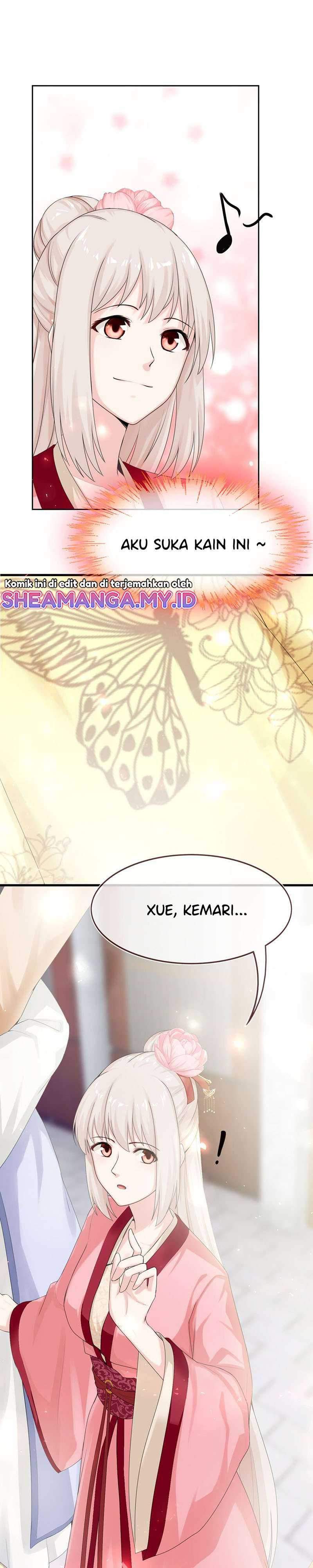 Ember Cocoon Ming Chen Chapter 4 Gambar 23
