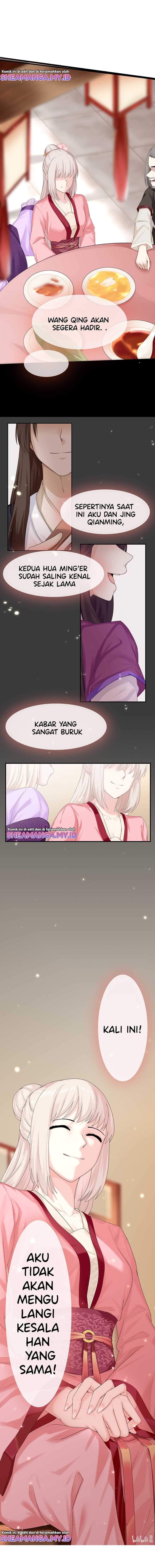 Ember Cocoon Ming Chen Chapter 2 Gambar 10