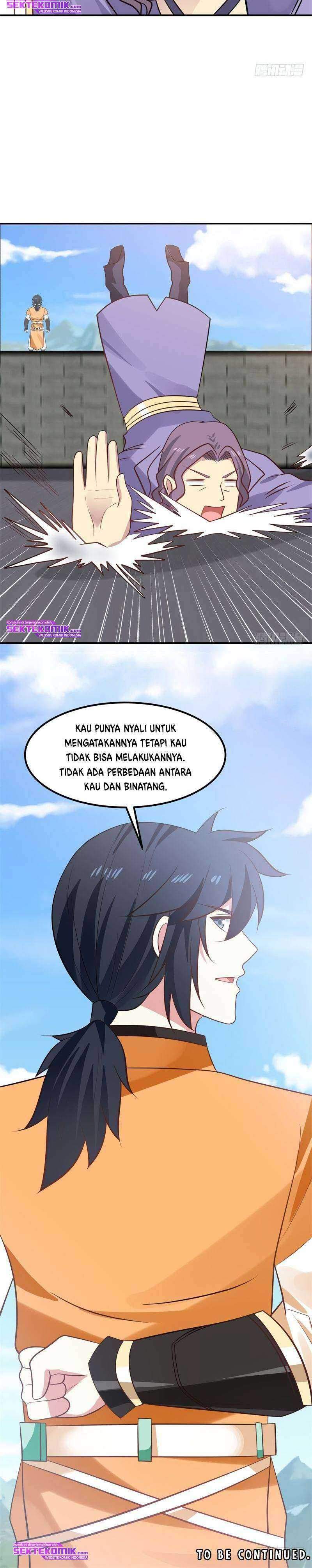 Chaos Alchemist Chapter 13 Gambar 14