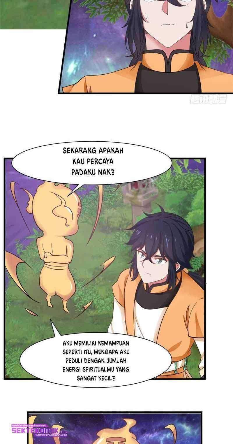 Chaos Alchemist Chapter 5 Gambar 19