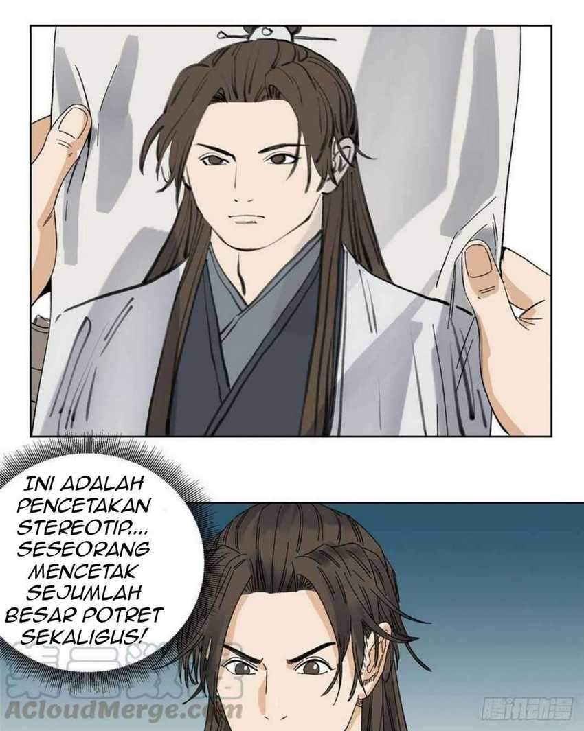 The Taoist Chapter 57 Gambar 13