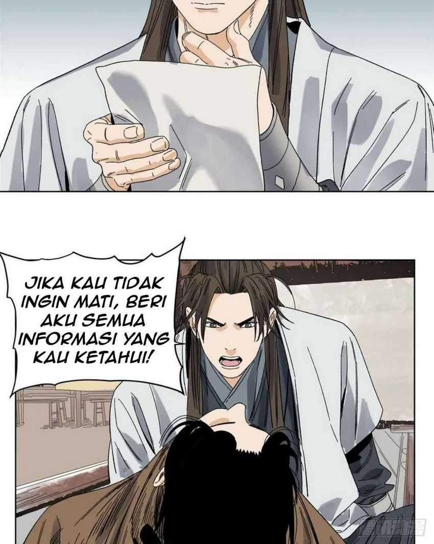 The Taoist Chapter 57 Gambar 14