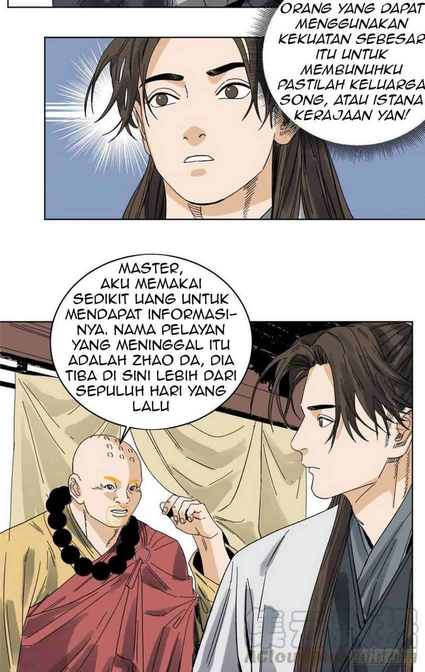 The Taoist Chapter 57 Gambar 17