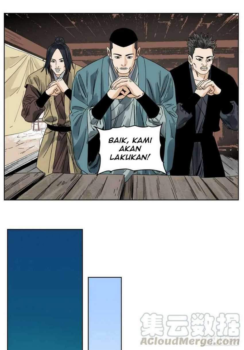 The Taoist Chapter 57 Gambar 19