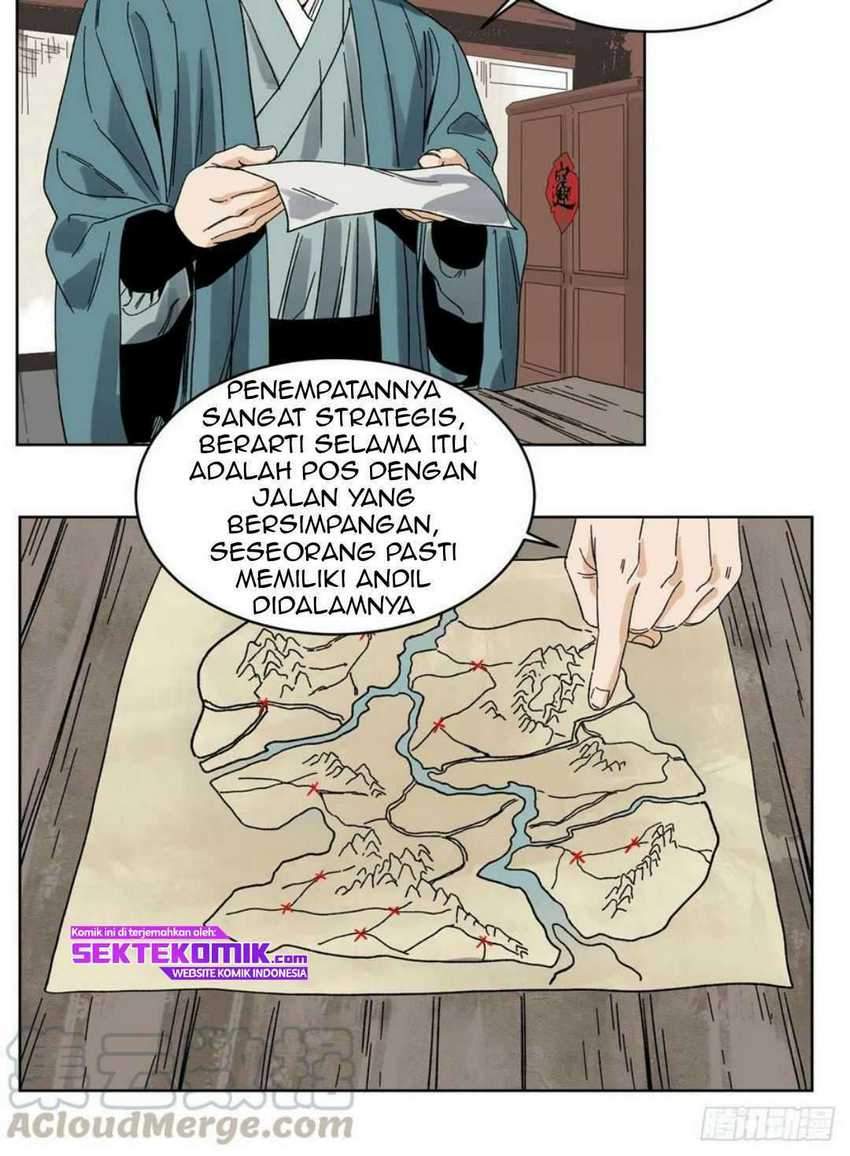 The Taoist Chapter 57 Gambar 21