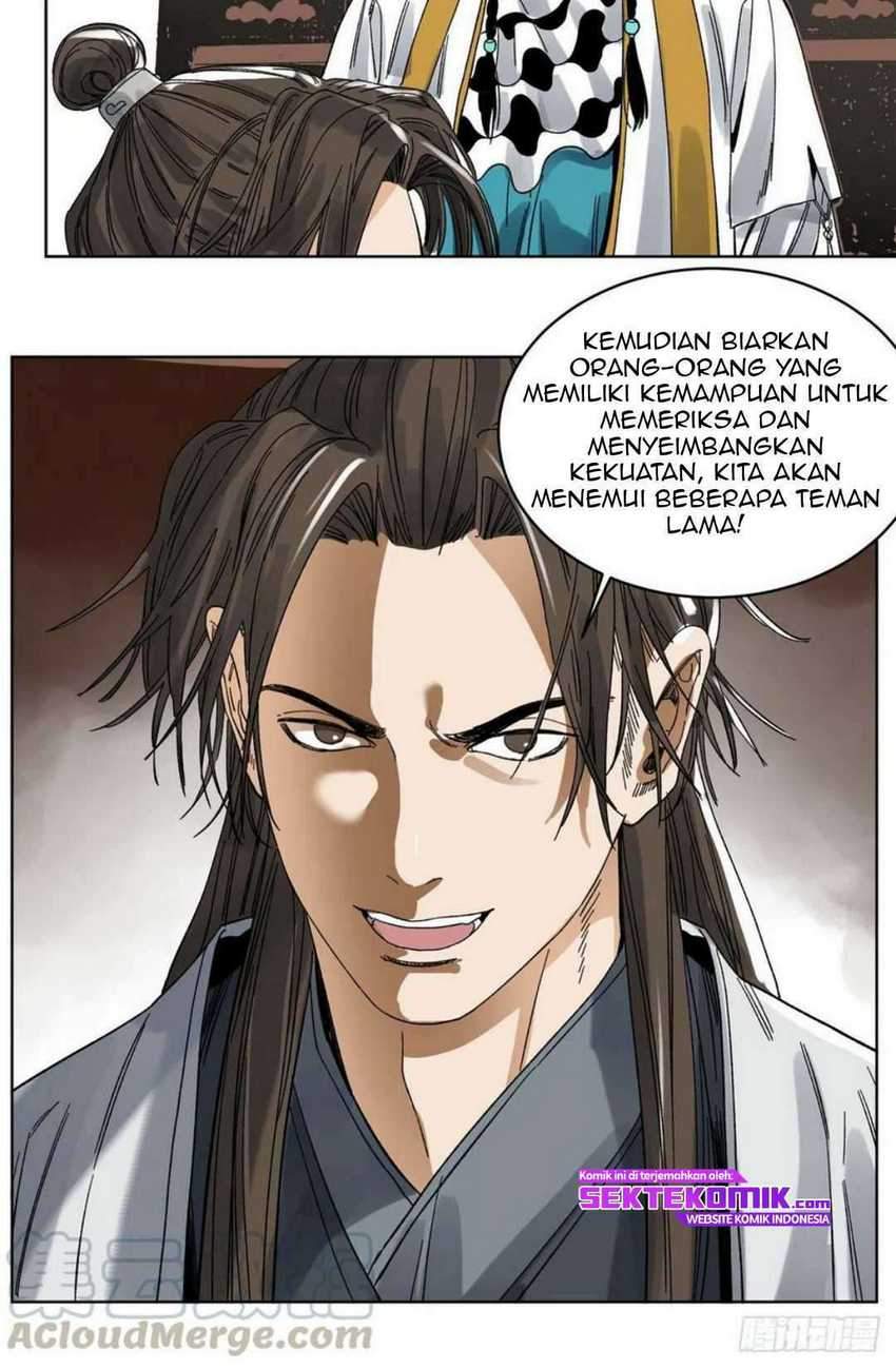 The Taoist Chapter 57 Gambar 23