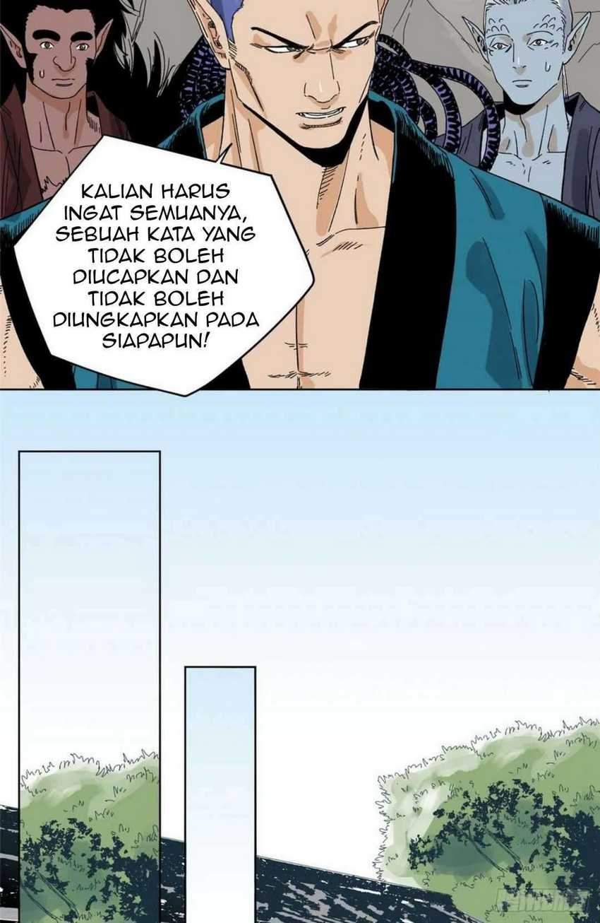 The Taoist Chapter 57 Gambar 8