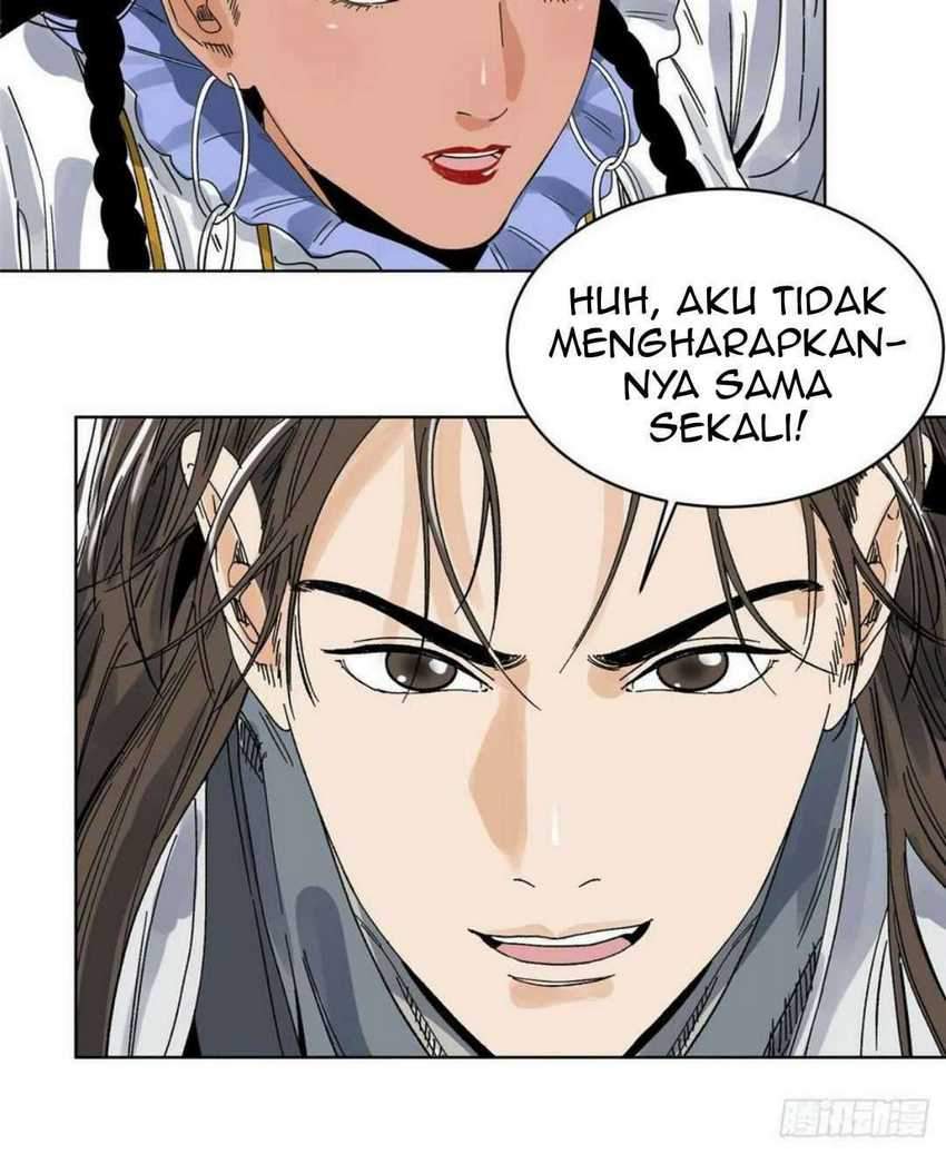 The Taoist Chapter 55 Gambar 10