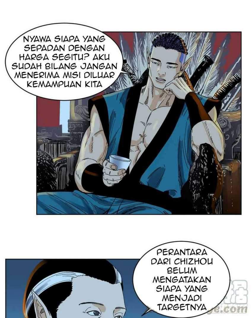 The Taoist Chapter 55 Gambar 13