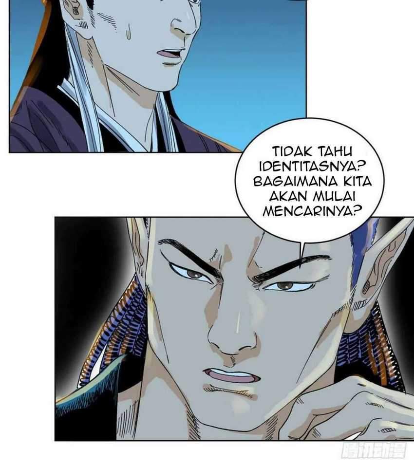 The Taoist Chapter 55 Gambar 14