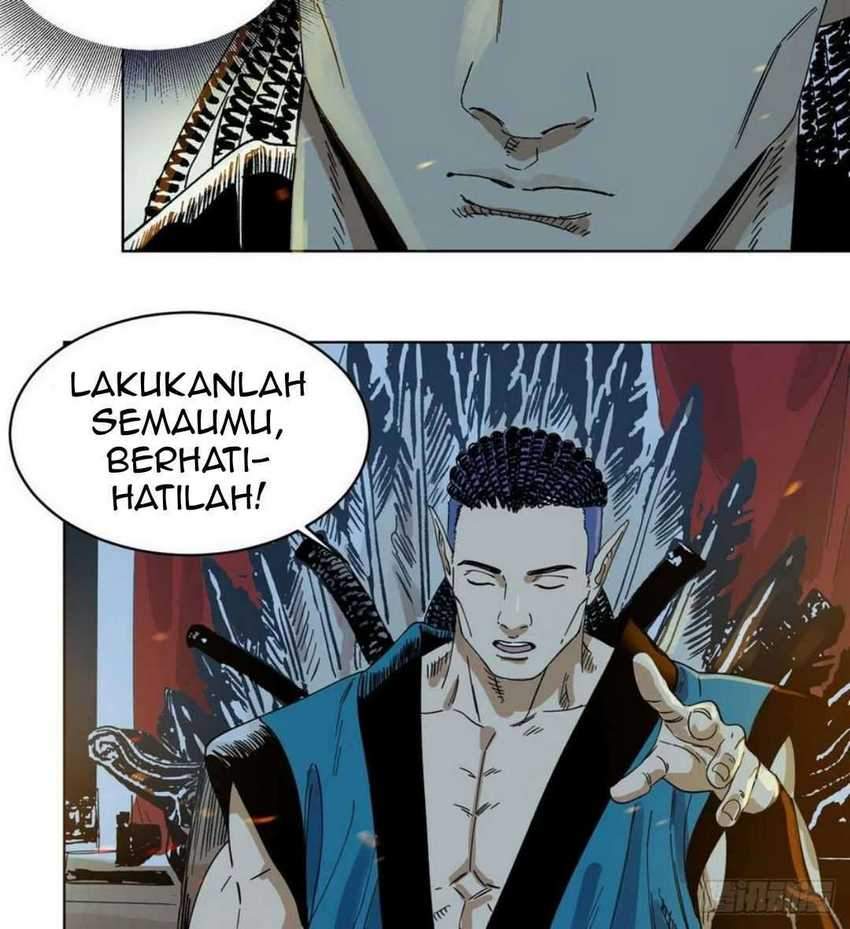 The Taoist Chapter 55 Gambar 16