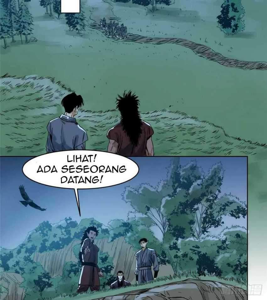 The Taoist Chapter 55 Gambar 18