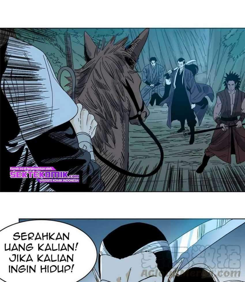 The Taoist Chapter 55 Gambar 23