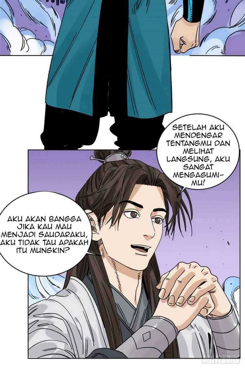 The Taoist Chapter 54 Gambar 12