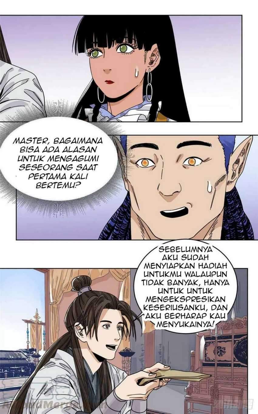 The Taoist Chapter 54 Gambar 13