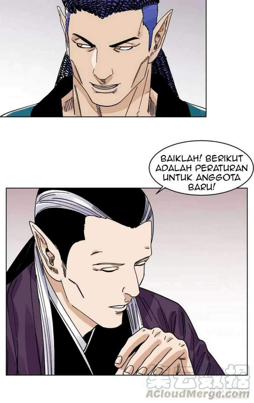 The Taoist Chapter 54 Gambar 17