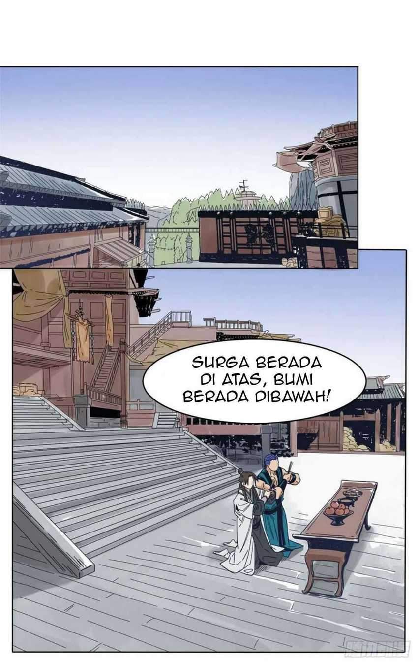 The Taoist Chapter 54 Gambar 18