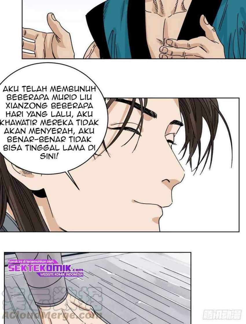 The Taoist Chapter 54 Gambar 23