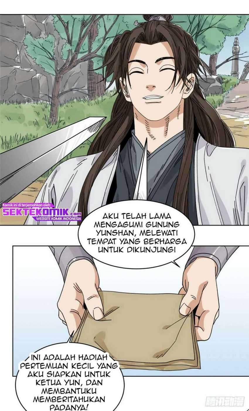 The Taoist Chapter 54 Gambar 4