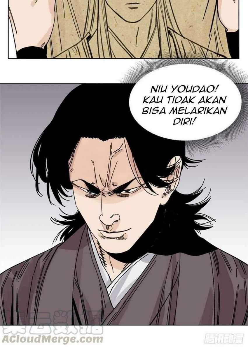 The Taoist Chapter 53 Gambar 15