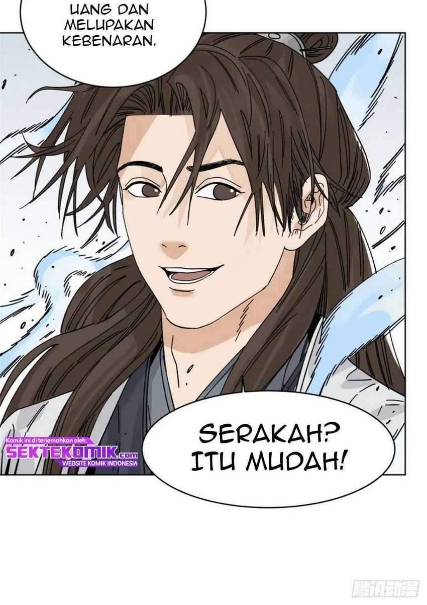 The Taoist Chapter 53 Gambar 6