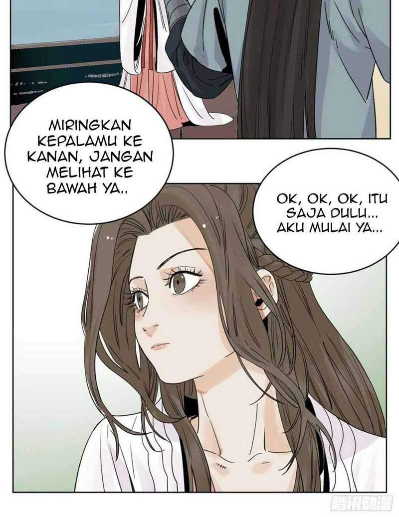 The Taoist Chapter 48 Gambar 10