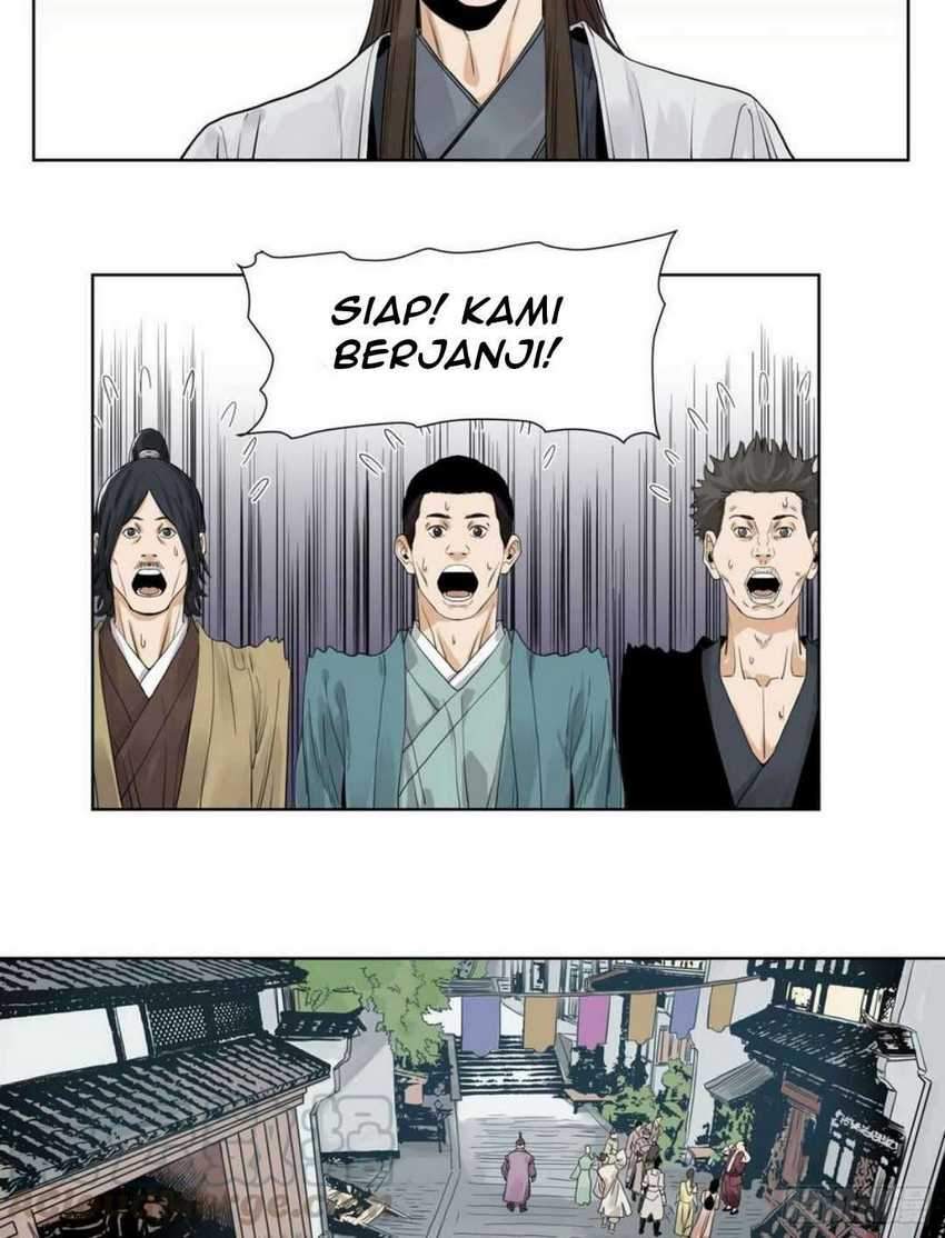 The Taoist Chapter 46 Gambar 13