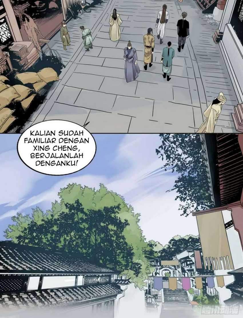 The Taoist Chapter 46 Gambar 14