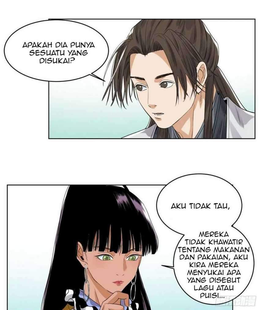 The Taoist Chapter 46 Gambar 18