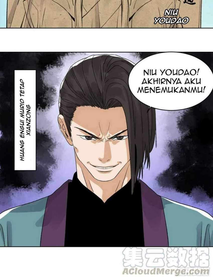 The Taoist Chapter 46 Gambar 23