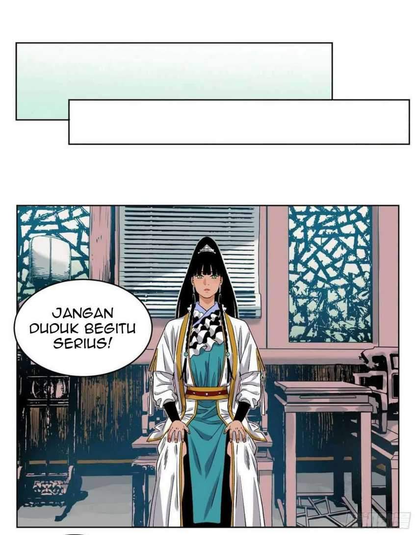 The Taoist Chapter 46 Gambar 24