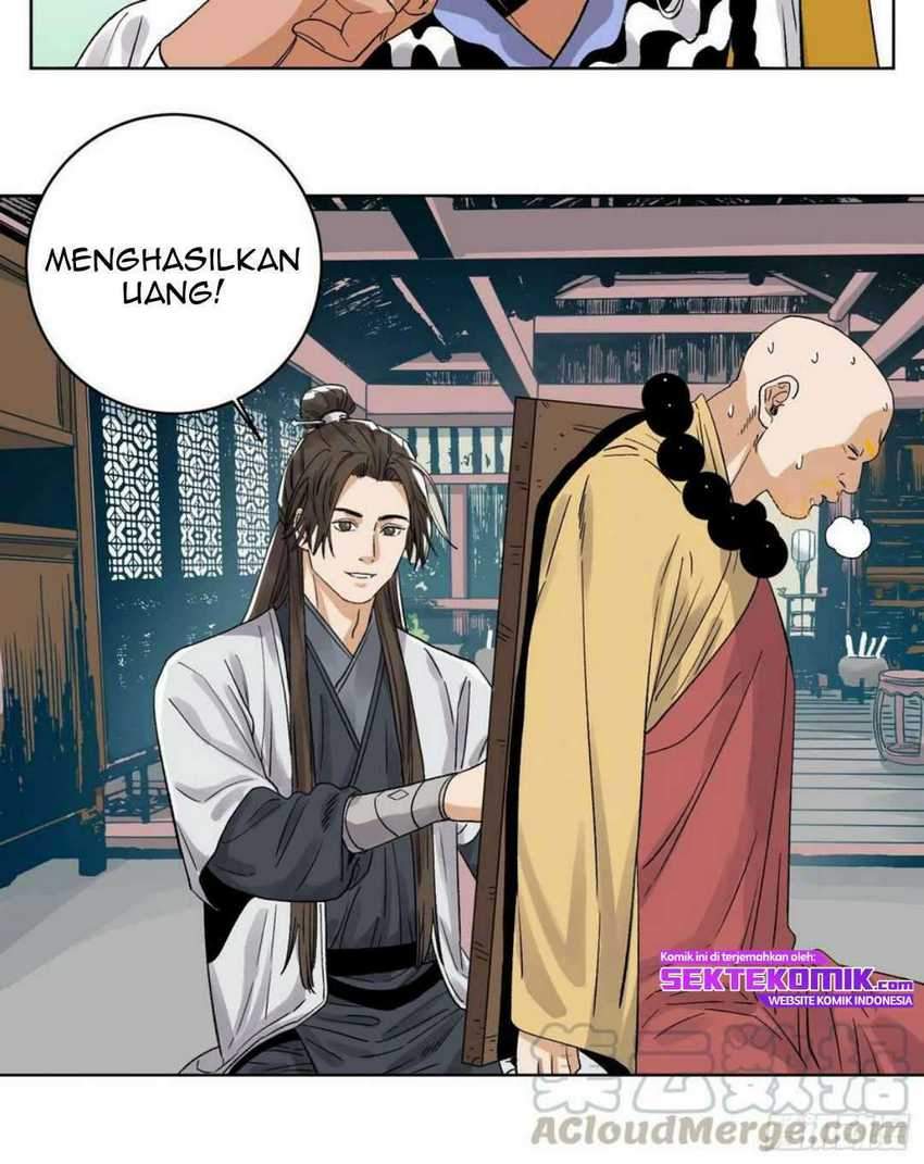 The Taoist Chapter 46 Gambar 29