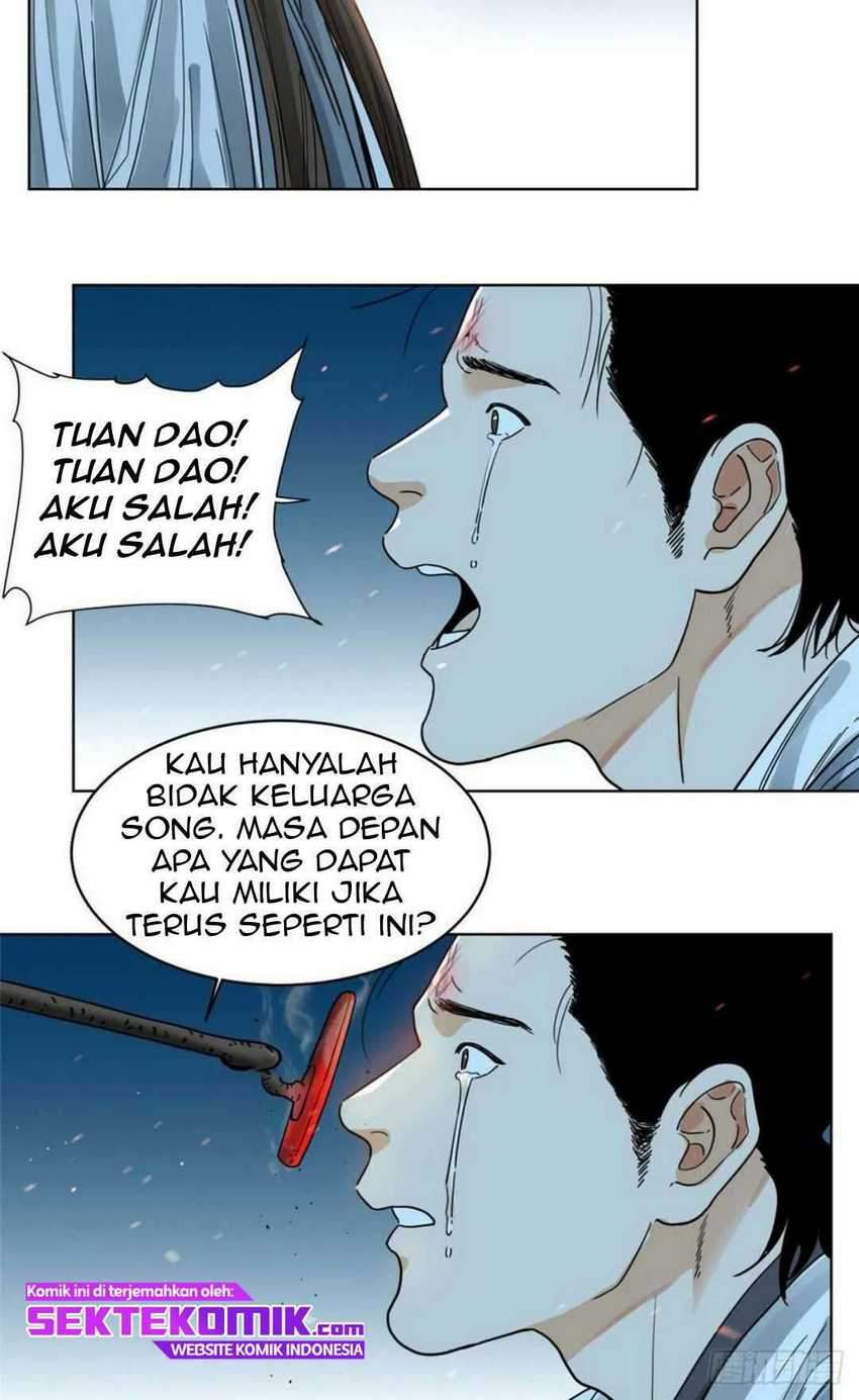 The Taoist Chapter 42 Gambar 18