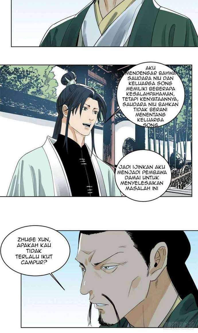 The Taoist Chapter 40 Gambar 16