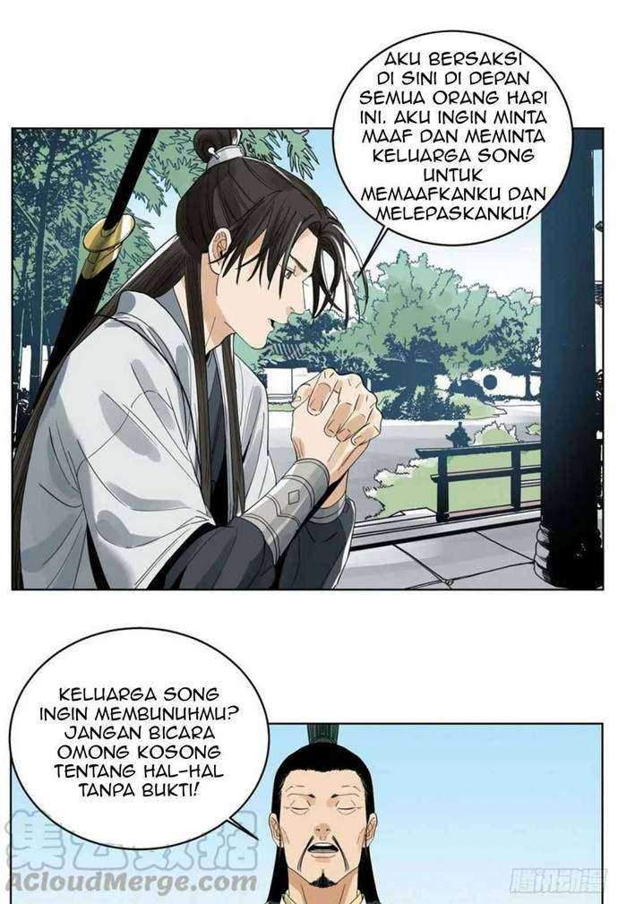 The Taoist Chapter 40 Gambar 17