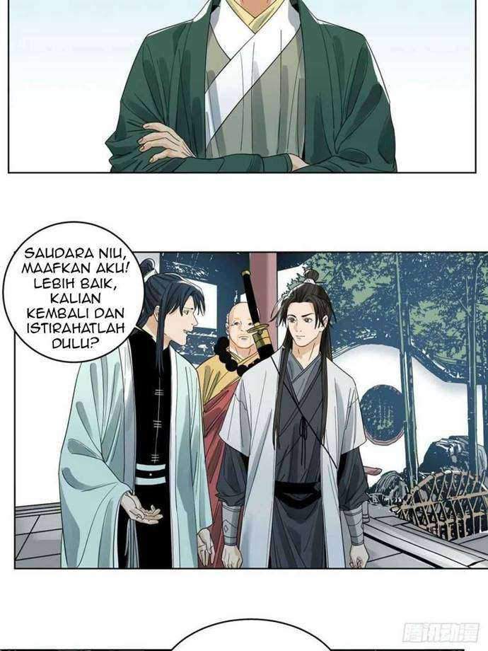 The Taoist Chapter 40 Gambar 18