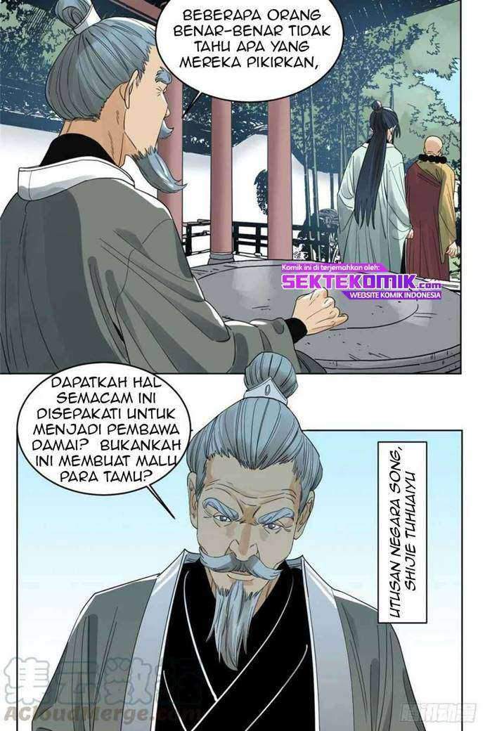 The Taoist Chapter 40 Gambar 19