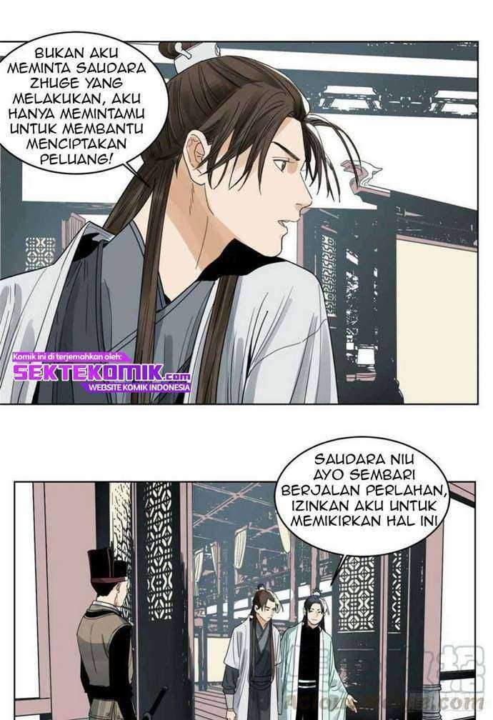 The Taoist Chapter 40 Gambar 9