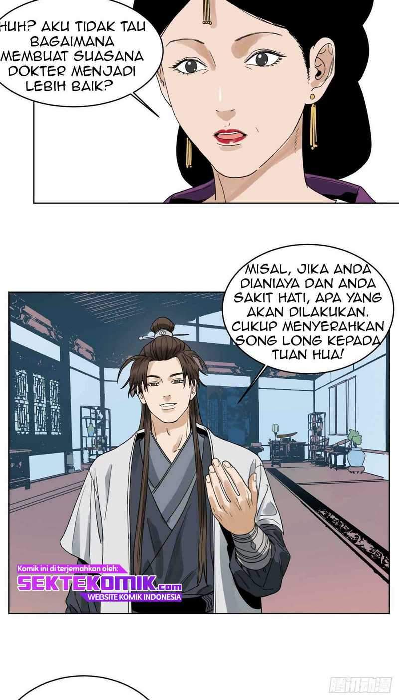 The Taoist Chapter 39 Gambar 20